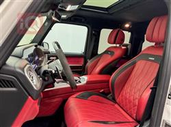مێرسێدس بێنز G-Class